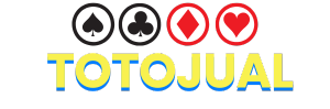 Logo TOTOJUAL